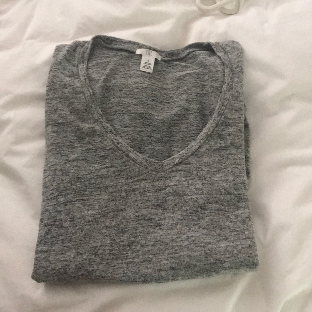 BP long sleeve top